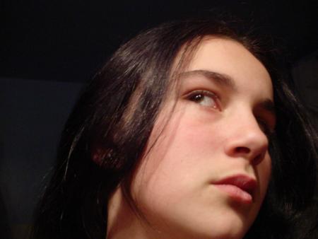 moa et oui!!!!!! moi moi moi... c'est toujours moi kess tu vx cEst MON blog!